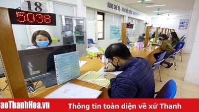 Trình Chính phủ chính sách hỗ trợ cán bộ không chuyên trách cấp xã trước 30/5