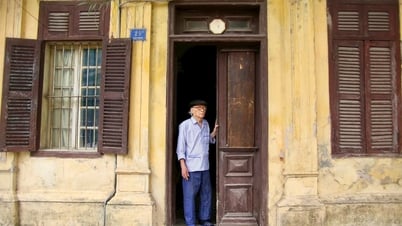 La beauté de l'architecture française au cœur de la ville de Hai Duong
