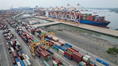 Thúc đẩy hoàn thiện hệ thống giao thông kết nối đa phương thức