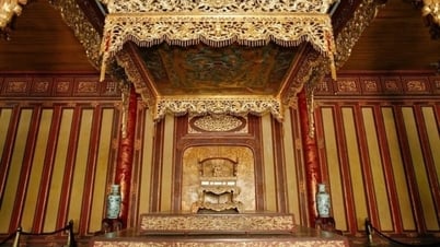 Рассмотрение обязанностей лиц и организаций, причастных к уничтожению трона династии Нгуен - газета и радио- и телестанция Lang Son