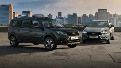 Welche Chancen bieten sich für russische Lada-Autos, wenn sie auf den vietnamesischen Markt zurückkehren?