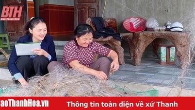 Hiện thực tầm nhìn - Vươn tầm sứ mệnh
