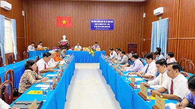 HĐND TX. Tịnh Biên thông qua các nội dung quan trọng