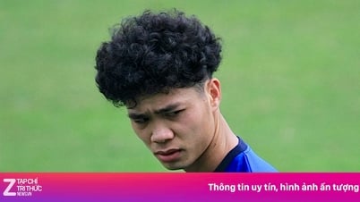 กงฟองกลับมาร่วมทีมชาติเวียดนาม เพื่อนร่วมทีมมีความต้องการพิเศษ