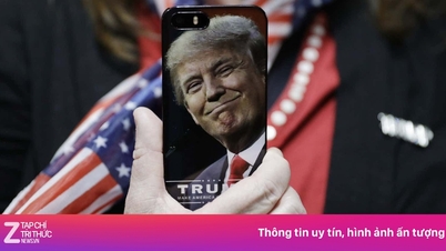 Điện thoại 'Made in USA' là chuyện hoang đường?