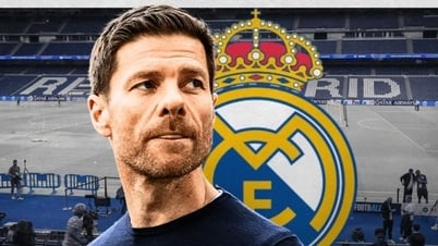 Xabi Alonso officially becomes Real coach: The reunion was planned for many years