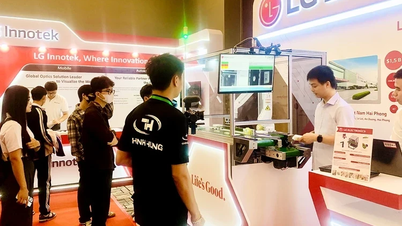 Gắn kết khu vực FDI và kinh tế trong nước