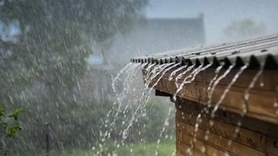 Pronóstico del tiempo para Nghe An el 26 de mayo: Lluvias dispersas y tormentas eléctricas.