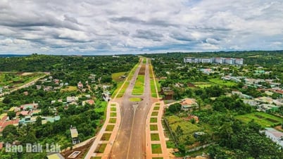 Cơ hội bứt phá từ chính sách đặc thù