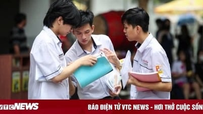 Để không thất nghiệp trong 10 năm tới, thí sinh nên lựa chọn ngành học nào?