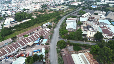 Khu công nghiệp Biên Hòa 1: Hoàn thành kiểm đếm khu vực ưu tiên thu hồi đất