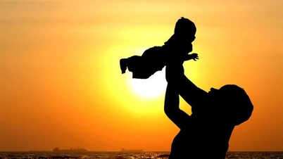 Quạt mát một đời thương