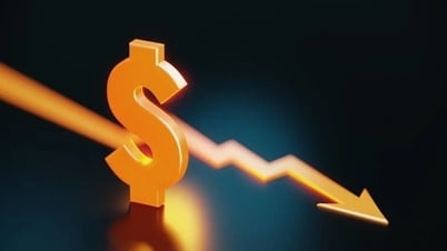 本日（5月26日）の米ドル為替レート：米ドルは引き続き下落するでしょうか？ - ランソン新聞・ラジオ・テレビ局
