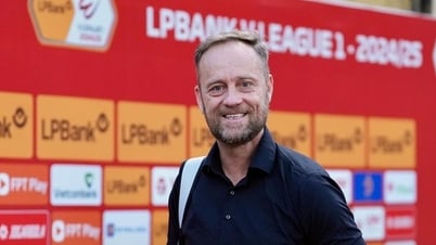 하노이 경찰 대 하노이 FC 경기 생중계, 오후 7시 15분 5월 26일: '원정팀'에게 힘든 시간