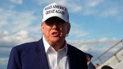 Трамп обвиняет иностранных студентов в Гарварде в том, что они отнимают места у американских студентов