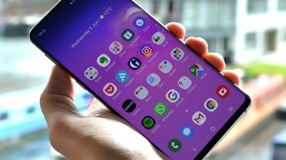 Aplicaciones Samsung extremadamente útiles que no vienen preinstaladas en los teléfonos Galaxy