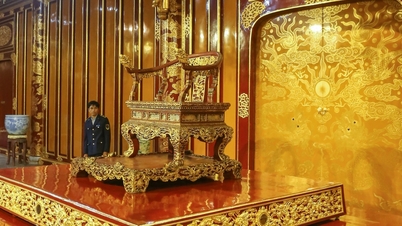 Vụ xâm hại ngai vàng triều Nguyễn: Yêu cầu kiểm điểm cá nhân, tổ chức liên quan