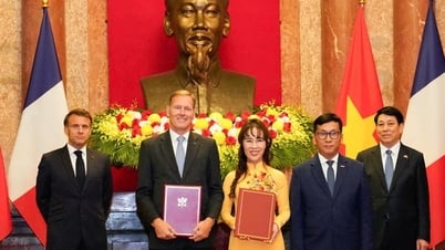 Vietjet đặt hàng 20 máy bay thân rộng A330neo