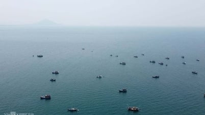 Chìm tàu ở Vũng Áng, 10 người mất tích