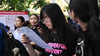 Fachliteraturprüfung für Klasse 10 befasst sich mit Frauen in der modernen Zeit