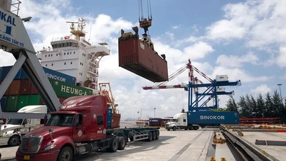 El sector de importación y exportación de IED sigue teniendo un papel destacado con 211.590 millones de dólares