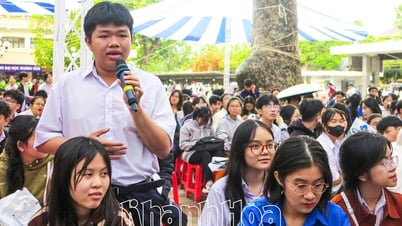 Points to note in university and college admissions in 2025