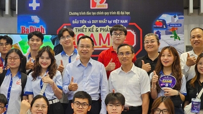 Vì sao ngành game Việt chưa thể vươn xa?