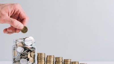 Cuộc đua thu hút dòng tiền nhàn rỗi bằng tài khoản...
