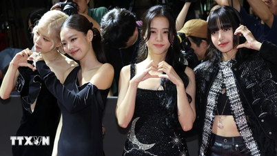 BlackPink sắp trở lại với đầy đủ 4 thành viên và ca khúc mới