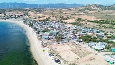 Những người tiên phong xây dựng nhà máy điện hạt nhân