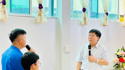 Capacity building for youth in collective economic development