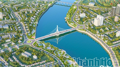 The Phu Kieng bridge construction plan has been selected.