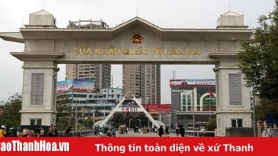 Sửa quy định về giấy tờ của người xuất cảnh, nhập cảnh qua cửa khẩu, lối mở biên giới đất liền
