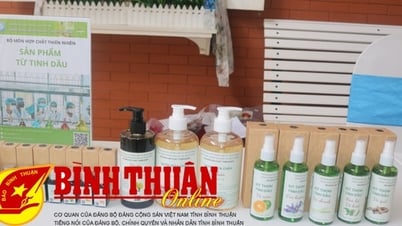 Công nghệ xử lý một số loại phụ phẩm từ cây ăn quả