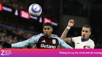¿Rashford sin posibilidades de jugar en el Aston Villa?