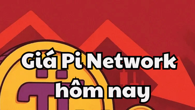Giá Pi Network hôm nay 26/5/2025: Đón nhận tin xấu, nhà đầu tư cần cảnh giác