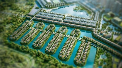 5 lý do sở hữu Vinhomes Green City Long An