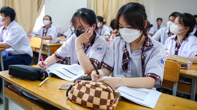 TP.HCM yêu cầu các trường chủ động tăng cường tuyên truyền, phòng tránh dịch Covid-19