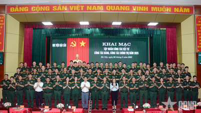 สถาบันโลจิสติกส์ อบรมงานวัสดุ งานปาร์ตี้ และงานการเมือง ปี 2568