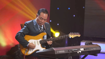 Nghệ sĩ Nhân dân Thanh Hải qua đời