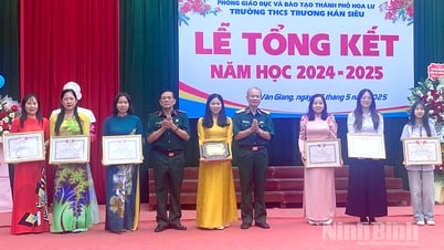 Hội Hỗ trợ gia đình liệt sĩ tỉnh ký kết chương trình phối hợp giai đoạn 2025 - 2030