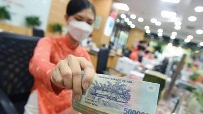 La forte croissance du crédit fait grimper les taux d'intérêt des dépôts