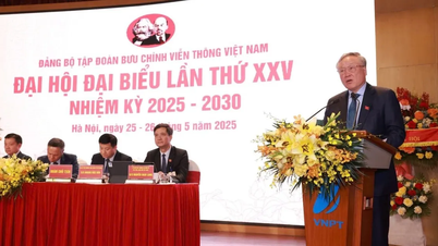 VNPT khẳng định vai trò chủ lực của tập đoàn công nghệ tiên phong