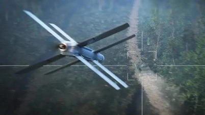 Die Wahrheit über Russlands neues UAV Lancet XXL erregt Aufmerksamkeit