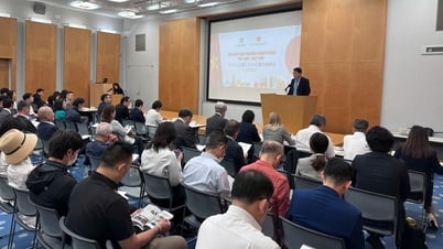 Thúc đẩy hợp tác kinh tế Việt Nam - Nhật Bản