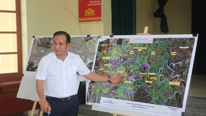 Hai Duong setzt das Eisenbahnprojekt Lao Cai – Hanoi – Hai Phong aktiv um