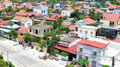 2 huyện của TP Hải Phòng đạt chuẩn nông thôn mới nâng cao