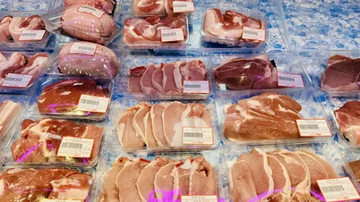 Giá heo hơi hôm nay 27/5: Tăng đồng loạt khắp 3 miền