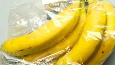 Как просто сохранить спелые бананы в холодильнике, сохранив их свежими