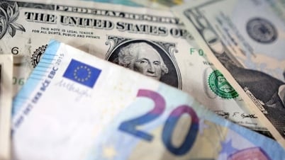 سعر صرف الدولار الأمريكي اليوم (27 مايو): الدولار يواصل الانزلاق إلى ما دون مستوى 99 - صحيفة لانج سون والإذاعة والتلفزيون